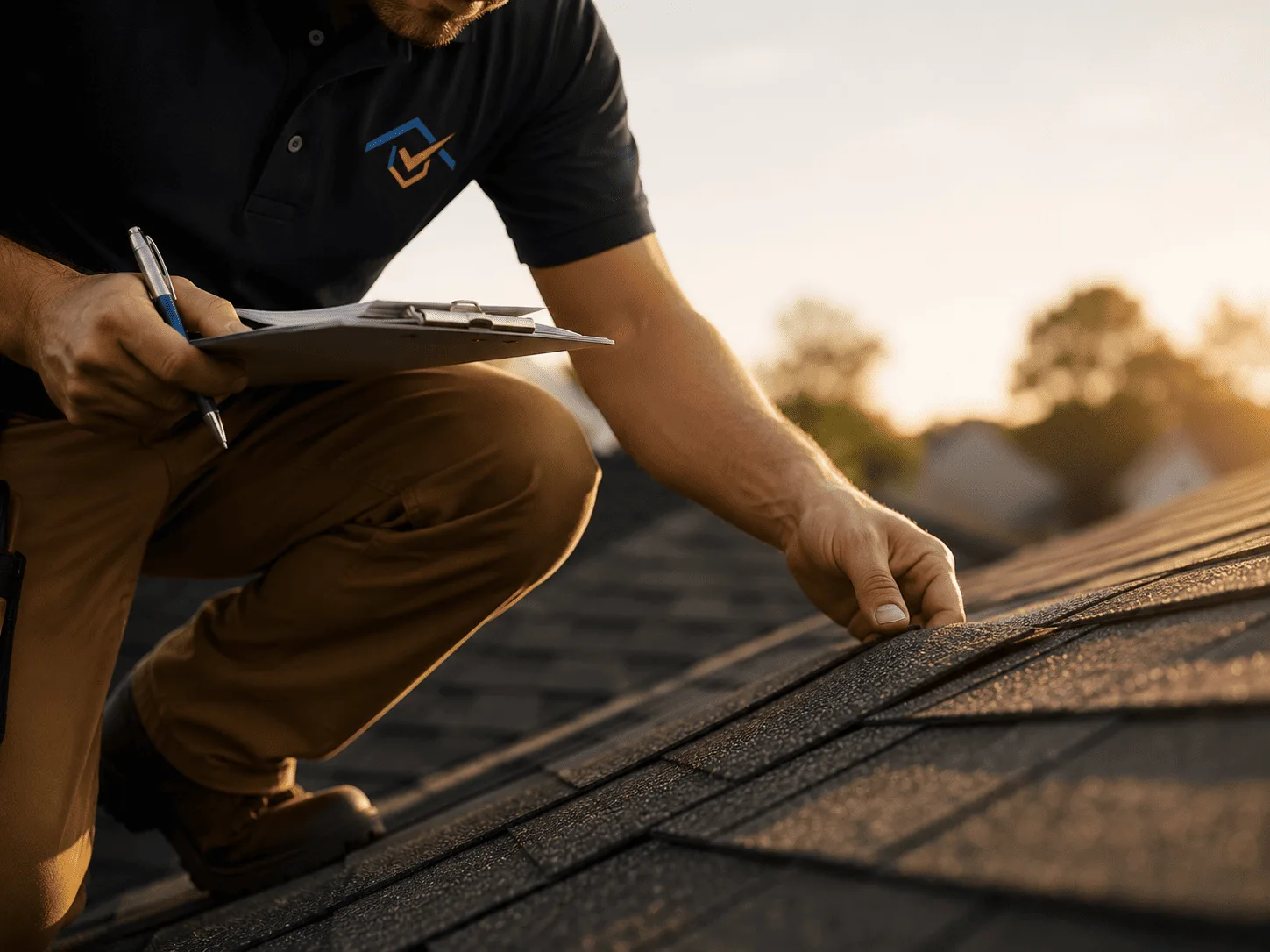 Why Choose Roof Inspection in Burgess, VA