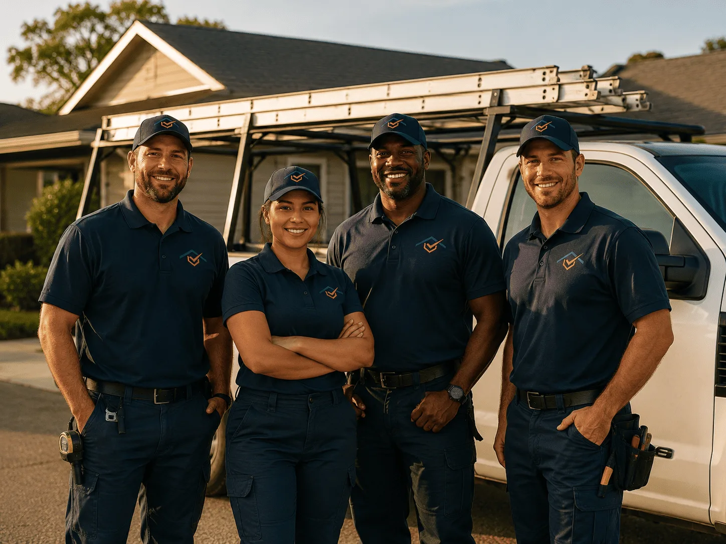 Roof Inspection company in Burgess, VA